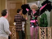 Click to watch 'The Rain in Spain' (popup) The Odd Couple